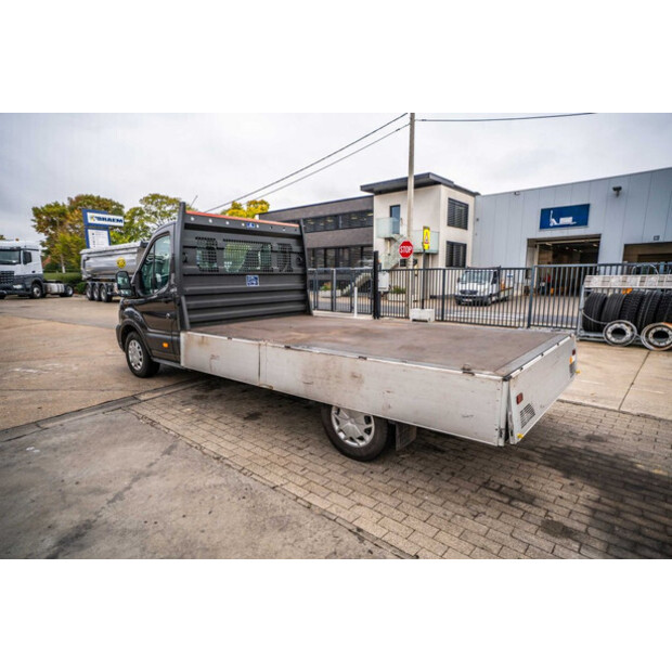2022 فورد Transit 2.0 TDCI-42696435