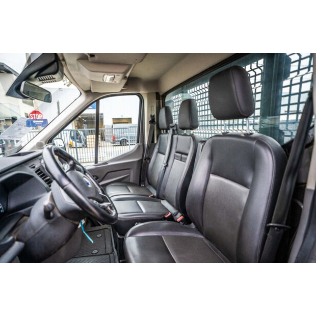 2022 فورد Transit 2.0 TDCI-42696437
