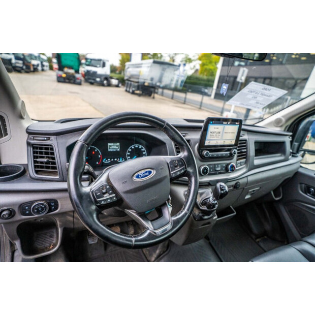 2022 فورد Transit 2.0 TDCI-42696439