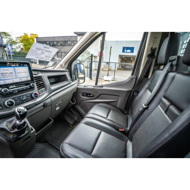 2022 فورد Transit 2.0 TDCI-42696440