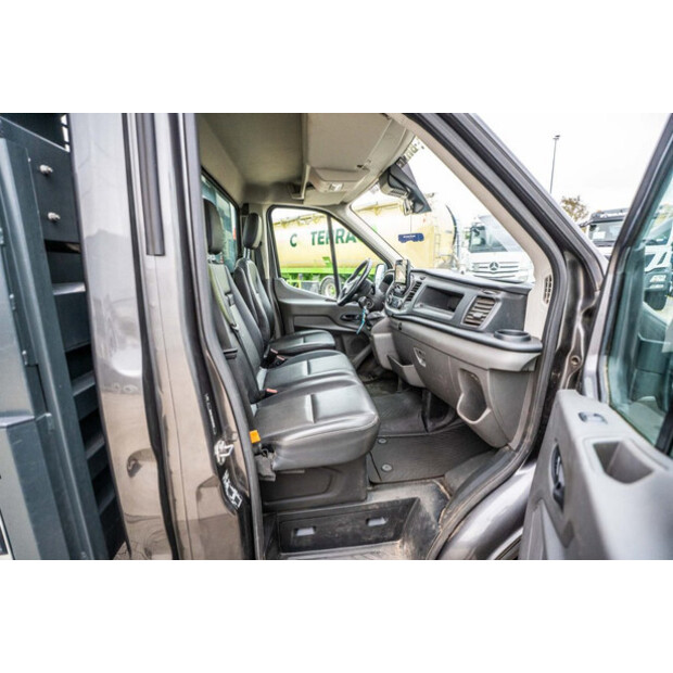 2022 فورد Transit 2.0 TDCI-42696441