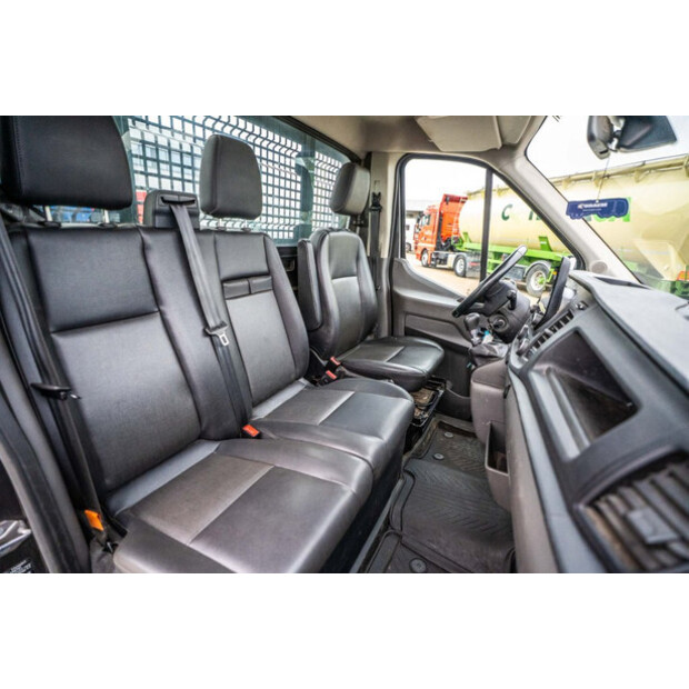 2022 فورد Transit 2.0 TDCI-42696442