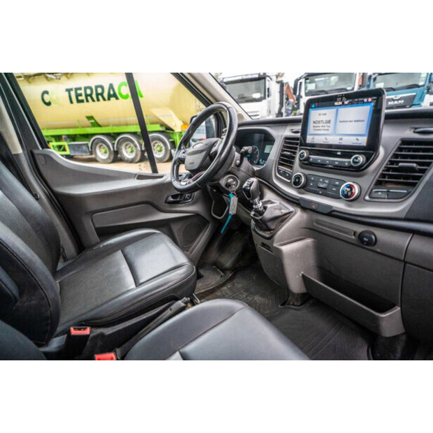 2022 فورد Transit 2.0 TDCI-42696443