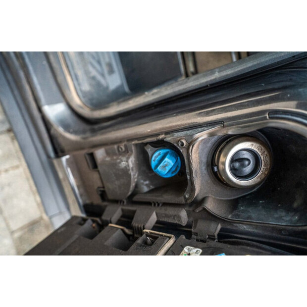 2022 فورد Transit 2.0 TDCI-42696445