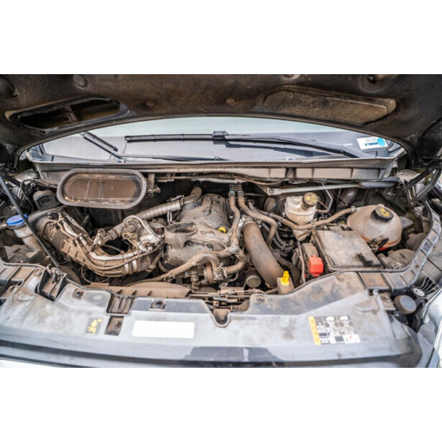 2022 فورد Transit 2.0 TDCI-42696446
