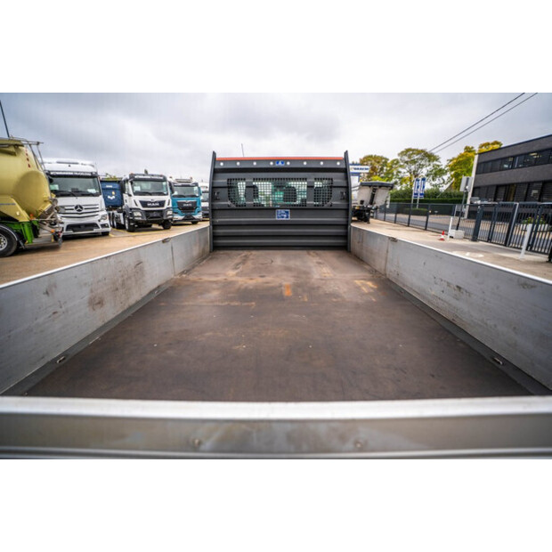 2022 فورد Transit 2.0 TDCI-42696447