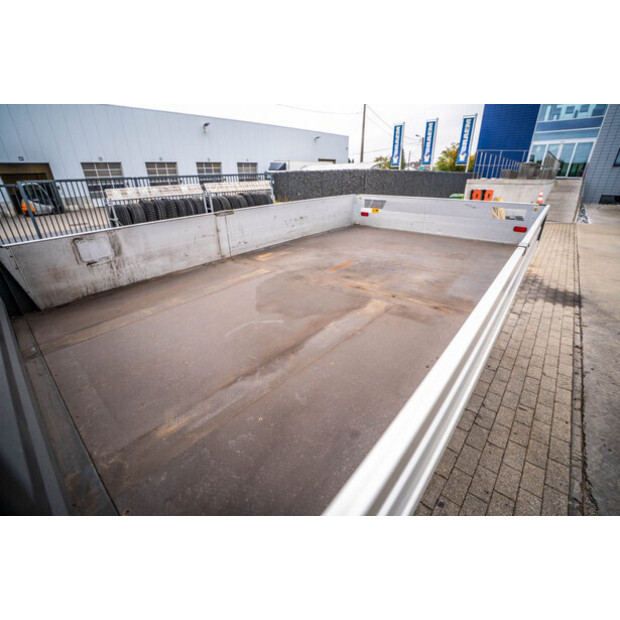 2022 فورد Transit 2.0 TDCI-42696448