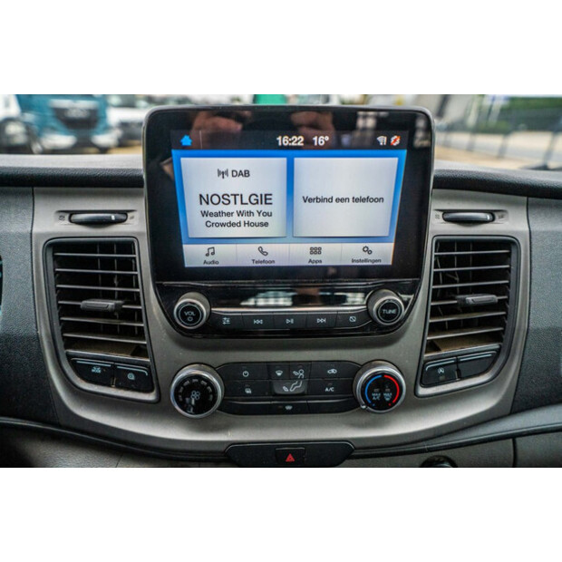 2022 فورد Transit 2.0 TDCI-42696450