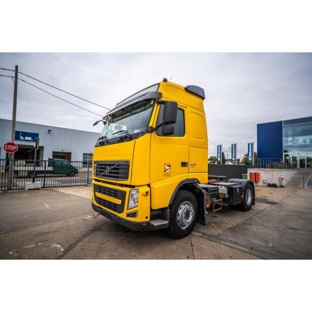 2009 فولفو FH 400-42696460