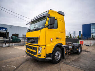 Image de CAMIONS 2009 Volvo FH 400
