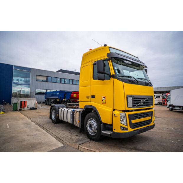 2009 فولفو FH 400-42696462