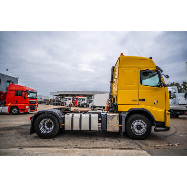 2009 فولفو FH 400-42696463