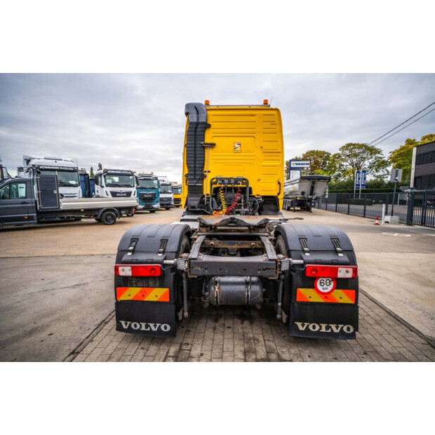 2009 فولفو FH 400-42696465