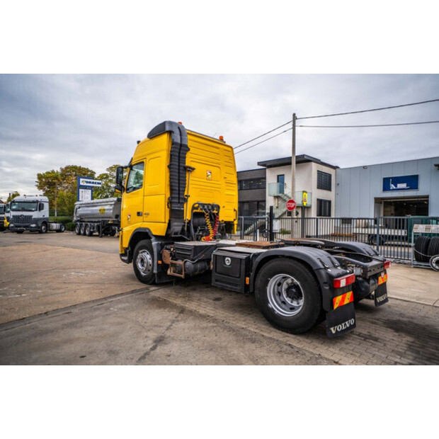 2009 فولفو FH 400-42696466