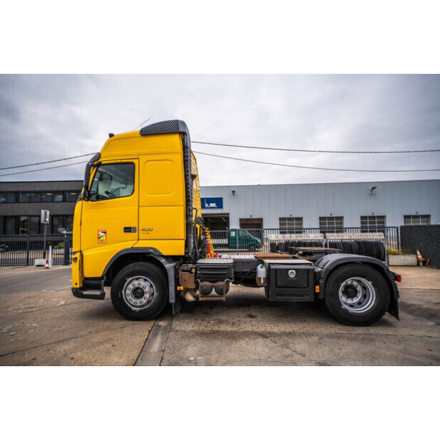 2009 فولفو FH 400-42696467