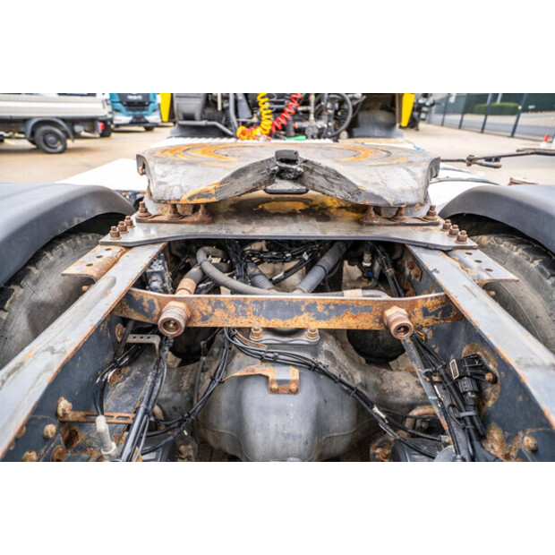 2009 فولفو FH 400-42696468