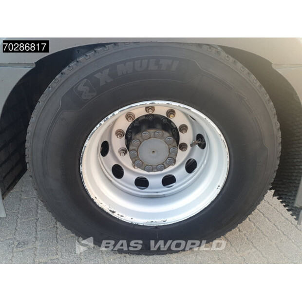 2021 Mercedes-Benz ACTROS 1845-42696482