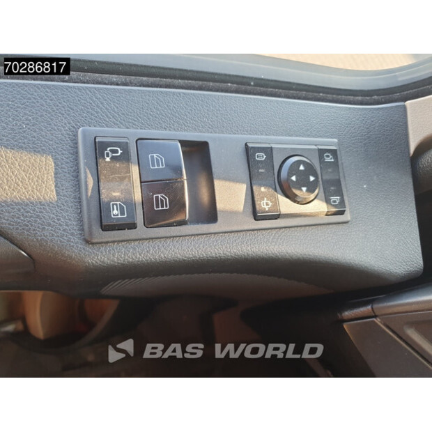 2021 Mercedes-Benz ACTROS 1845-42696485