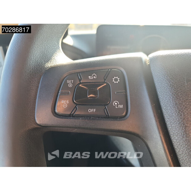 2021 Mercedes-Benz ACTROS 1845-42696486