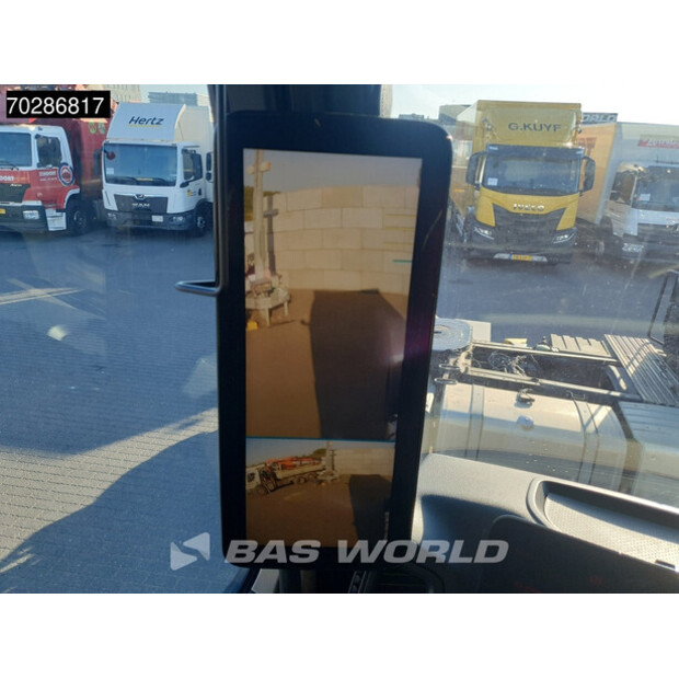 2021 Mercedes-Benz ACTROS 1845-42696492