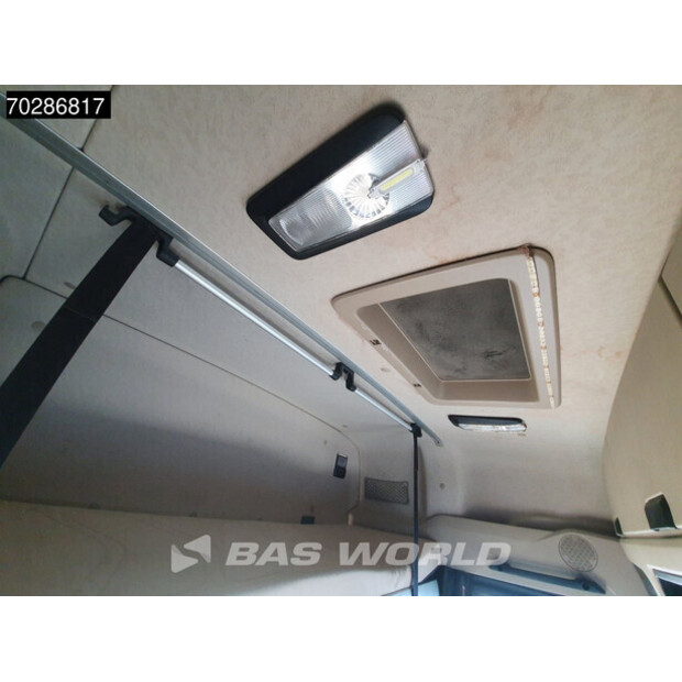 2021 Mercedes-Benz ACTROS 1845-42696497