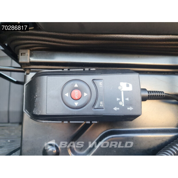 2021 Mercedes-Benz ACTROS 1845-42696498