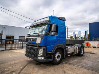 Image de CAMIONS 2018 Volvo FM 420