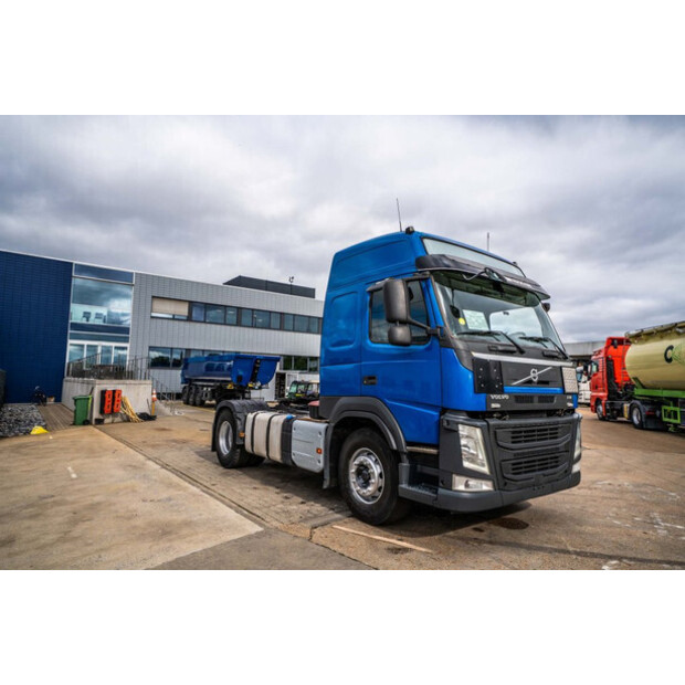 2018 Volvo FM 420-42696505