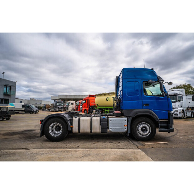 2018 Volvo FM 420-42696506