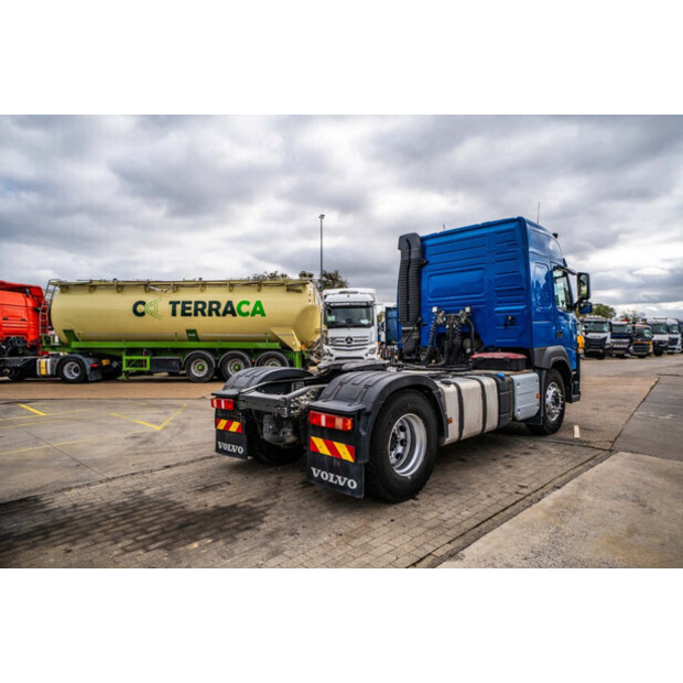 2018 Volvo FM 420-42696507