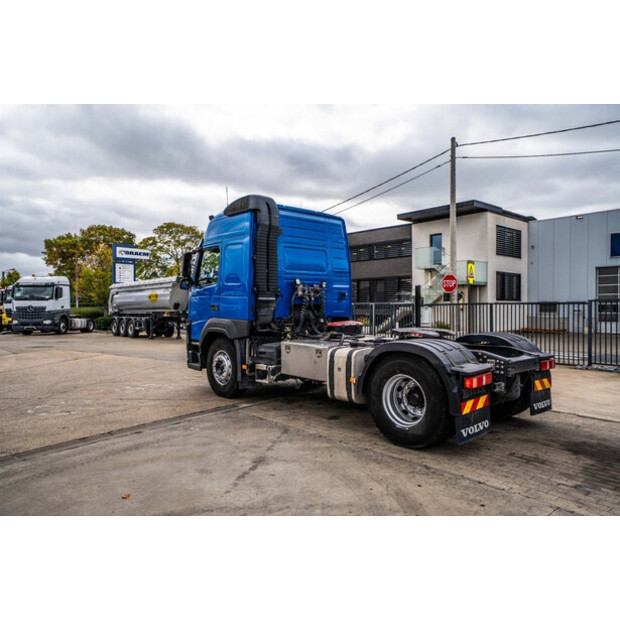 2018 Volvo FM 420-42696508