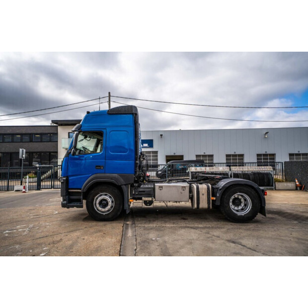 2018 Volvo FM 420-42696509