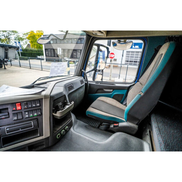 2018 Volvo FM 420-42696514