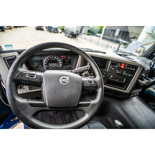 2018 Volvo FM 420-42696515