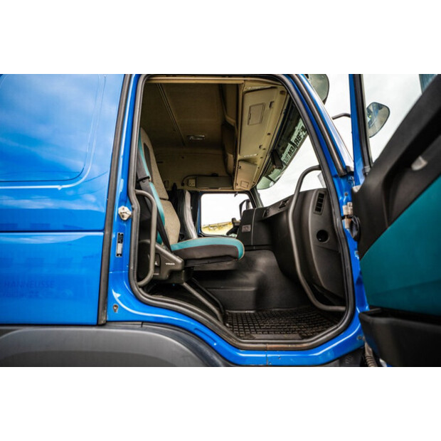 2018 Volvo FM 420-42696517