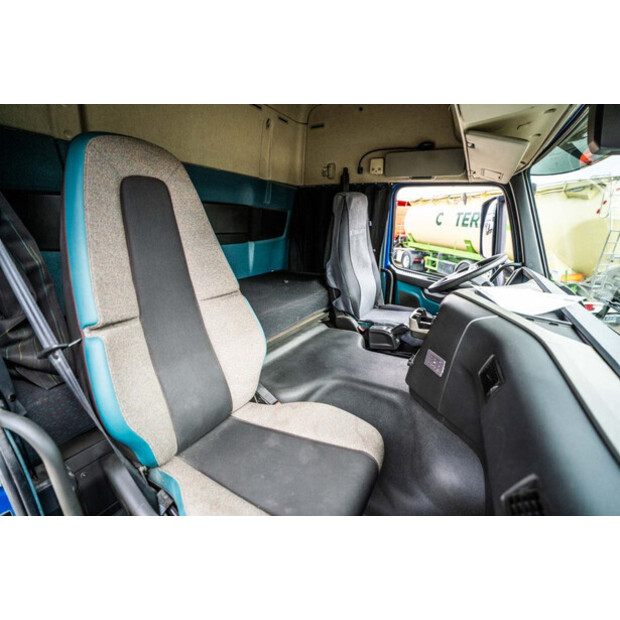 2018 Volvo FM 420-42696518
