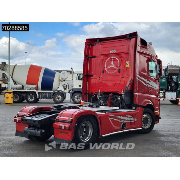 2018 Mercedes-Benz Actros 2063-42696549