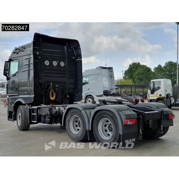 2021 MAN TGX 33.510 XL BLS-42696557
