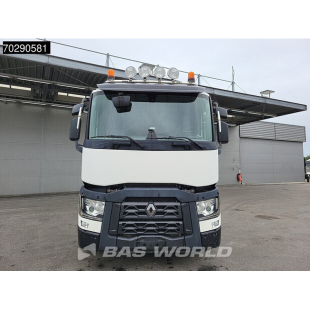 2017 رينو T520-42696576