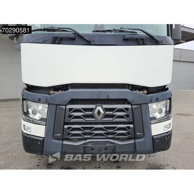 2017 رينو T520-42696577