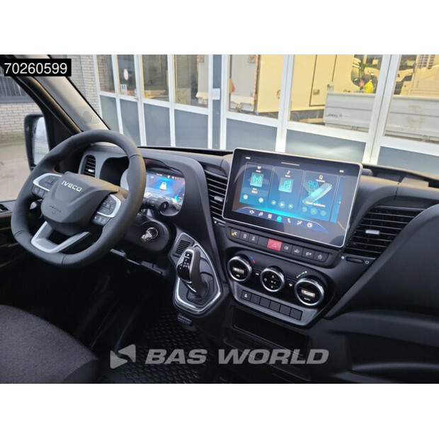 2024 Iveco Daily 35S21-42696647