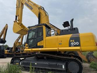 Image de 2024 Komatsu PC400-8