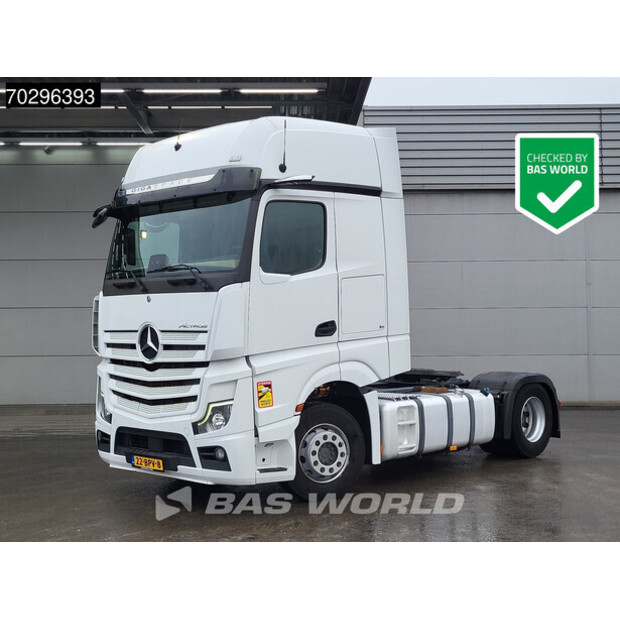 2020 Mercedes-Benz Actros 1942-42696661