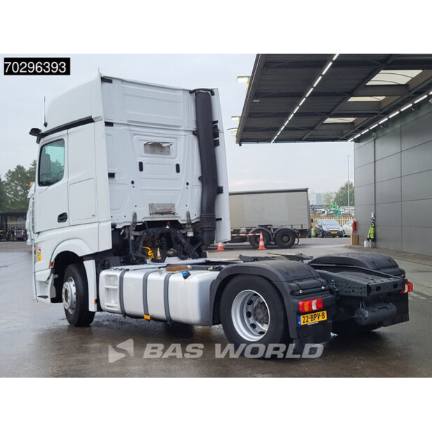 2020 Mercedes-Benz Actros 1942-42696662