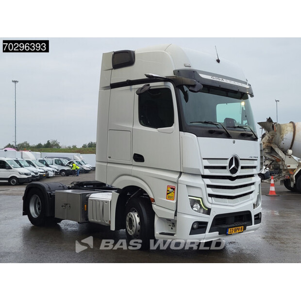 2020 Mercedes-Benz Actros 1942-42696663