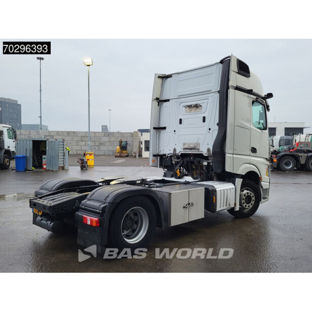 2020 Mercedes-Benz Actros 1942-42696665