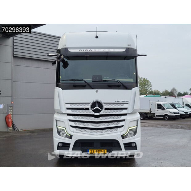 2020 Mercedes-Benz Actros 1942-42696666