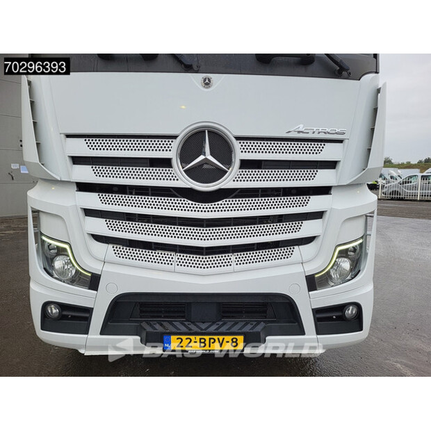2020 Mercedes-Benz Actros 1942-42696668