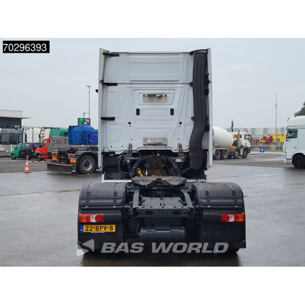 2020 Mercedes-Benz Actros 1942-42696669