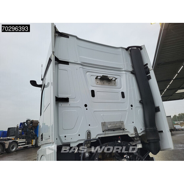 2020 Mercedes-Benz Actros 1942-42696670